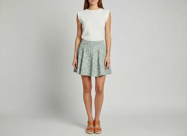 spódnico spodenki by o la la: FB Sister, Women`s skirt, size L — 1