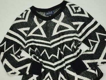 byolala kurtki zimowe: Sweter damski, rozmiar XL — 1