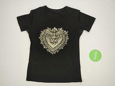 michael jackson h: T-shirt damski, rozmiar M — 2