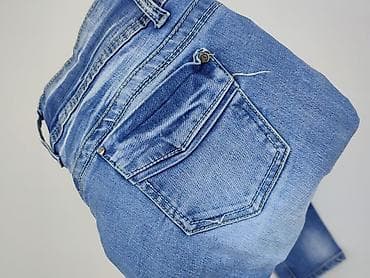 lux you: Jeansy damskie, rozmiar XL — 7