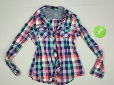 abercrombie fitch koszula damska: Forever 21, Koszula damska, rozmiar S — 2