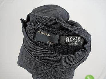 kurtki tk maxx: PULL&BEAR, Bluza dla mężczyzn, rozmiar M — 4