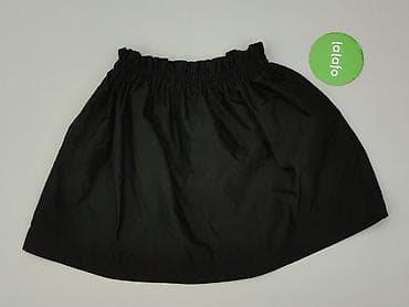 spódnice czarne zara: Zara, Spódnica damska, rozmiar XS — 3