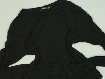 t shirty z fajnymi napisami: Bershka, Women`s T-shirt, size S (EU 36) — 1