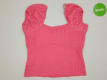 rainbow top: Primark, Bluzka damska, rozmiar M — 3