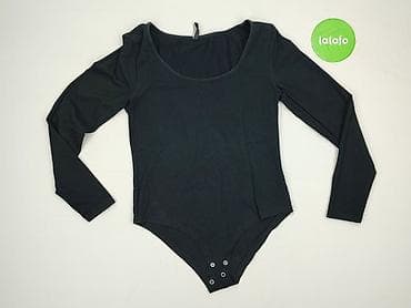 15 bodies: Moodo, Body damskie, rozmiar M — 3