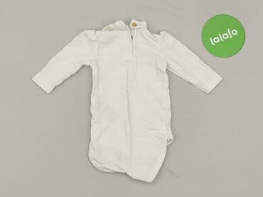 name it ubrania dla dzieci: Body, Name it, Wcześniak, 
stan - Bardzo dobry — 3