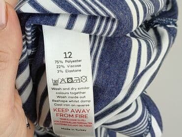 marynarki plus size damskie: Bonmarche, Bluzka damska, One size — 5