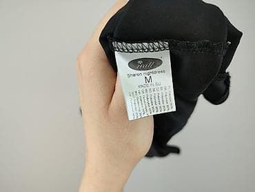 szpicu: Koszula nocna damska, rozmiar M — 4