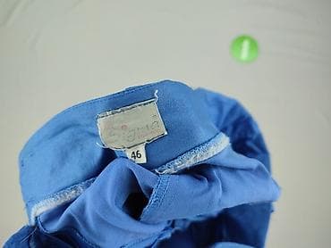 spodnie m sara levis: Spodnie materiałowe damskie, rozmiar XL — 4