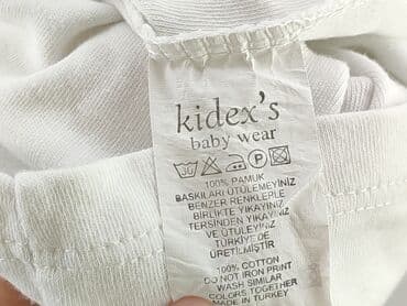 ubrania dla dzieci c a: Blouse, 0-3 months, condition - Very good — 4