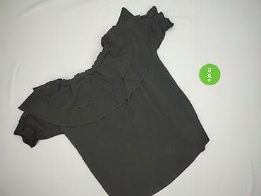 garnitur damski plus size: Bluzka damska, rozmiar 4XL — 3