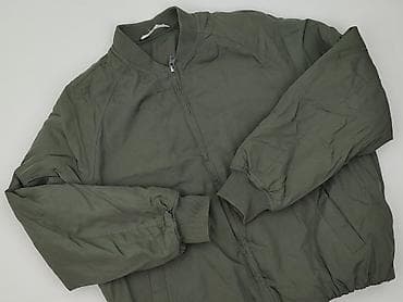 Męska kurtka bomberka ZARA - Marka: ZARA - Model: klasyczna bomberka w lalafo.pl — 1 Męska kurtka bomberka ZARA - Marka: ZARA - Model: klasyczna bomberka — 1