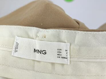 koszula guess by marciano: MNG, Spodnie materiałowe damskie, 2XS — 4