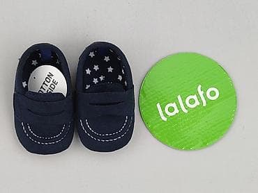 trampki roxy: Buciki niemowlęce, 15 i mniejsze, stan - Idealny — 2