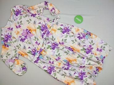 ca sukienki plus size: Sukienka damska, rozmiar 2XL — 2