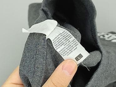 bomberka nike: Fruit Of The Loom, T-shirt damski, rozmiar L — 6