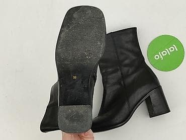 doodogs buty: Botki damskie, rozmiar 38 — 4