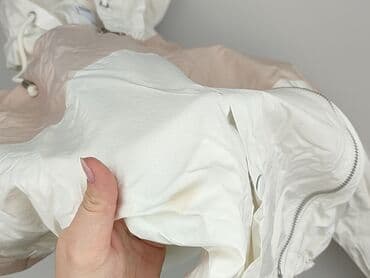 kurtka zimowa pluszowa: House, Kurtka przejściowa damska, S — 6