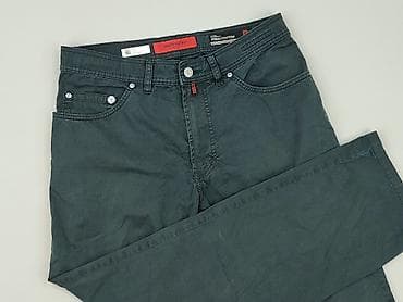 spodenki pull bear: Chinosy dla mężczyzn, rozmiar M — 1