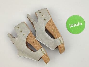 sandały prada olx: Sandały damskie, rozmiar 39 — 3