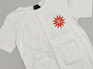 koszulki brooklyn: Sinsay, T-shirt damski, rozmiar XS — 1