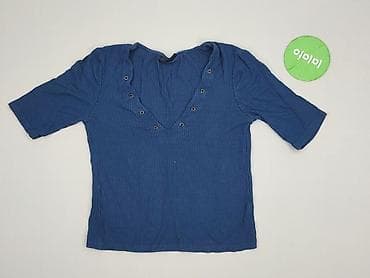 bluzy wiosenne: Topshop, Bluzka damska, rozmiar S — 2