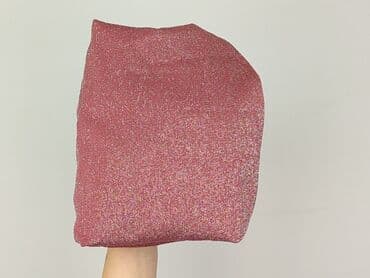 brokatowe sukienki plus size: Sukienka damska, rozmiar L — 5