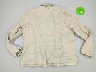 sheinside plus size: Cecil, Marynarka damska, rozmiar 5XL — 3