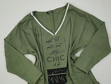 bluzki veso: Bluzka damska, rozmiar One size — 1