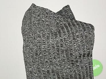 sweter cold shoulder: Sweter damski, rozmiar S — 5