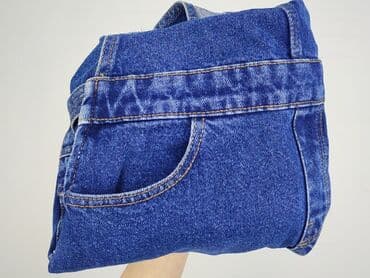 calvin klein jeans plus sukienki: Denim, Sukienka damska, rozmiar M — 6