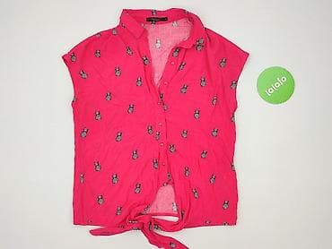 bluzki mihos: Mohito, Bluzka damska, rozmiar 2XS — 2