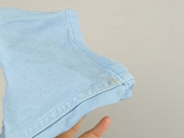 woskowane legginsy z wysokim stanem zara: Esmara, Джинси жіночі, розмір M — 5
