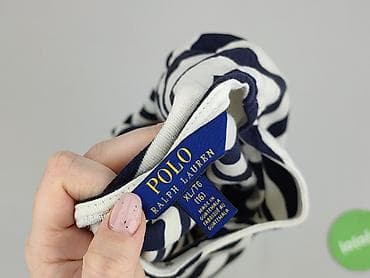 koszula w stylu prl: Polo Ralph Lauren, Bluzka damska, rozmiar XL — 5
