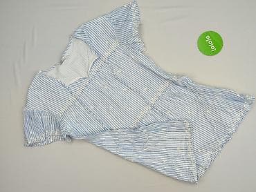 jeansy trf: Zara, Sukienka damska, rozmiar S — 2