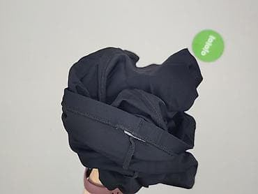 dresy plus size: Spodnie 3/4 damskie, rozmiar S — 4