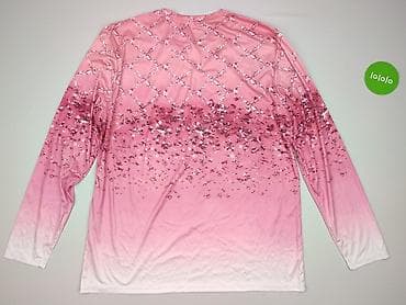 b: Bluzka damska, rozmiar 3XL — 3