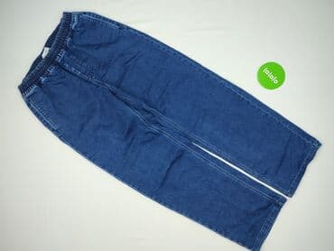 dżinsy typu boyfriend: House of Denim, Jeansy damskie, rozmiar S — 2