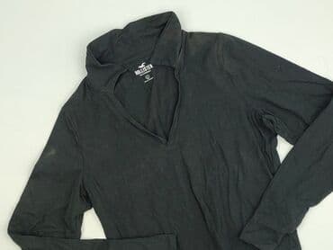 Kobiety: Hollister, Bluzka damska, rozmiar L — 1