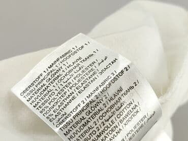 ubrania dla grubych: Ulla Popken, T-shirt damski, rozmiar 9XL — 5