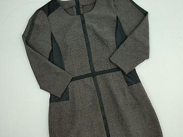 beyco kozaki: Sukienka damska, rozmiar M — 1