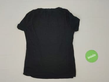koszulka liebherr: T-shirt damski, rozmiar XS — 4
