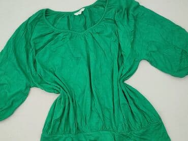 tunika plus size: Bluzka damska, rozmiar 2XL — 1