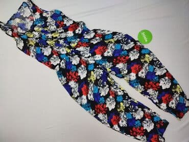 hollister kombinezon: George, Kombinezon damski, rozmiar S — 2