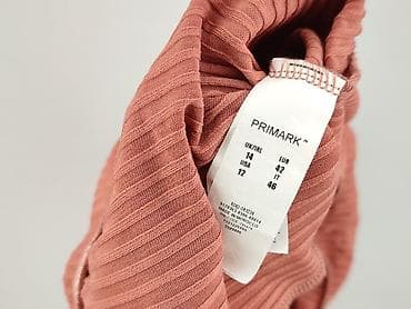 kombinezon czerwony damski: Primark, Kombinezon damski, rozmiar XL — 4