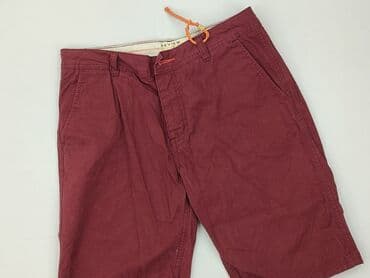 spodenki skorzane: Review, Szorty dla mężczyzn, rozmiar S — 1