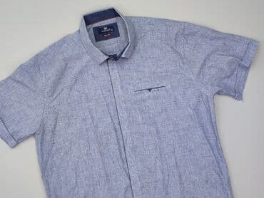 Shirt for men, size 3XL at lalafo.pl Shirt for men, size 3XL