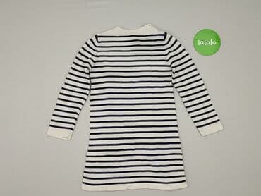 basicowe koszulki: Blouse, Mini Club, 5-6 years, 110-116 cm, condition - Very good — 3