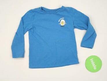 top z koronką sinsay: Bluza, Sinsay, 3-4 lat, 98-104 cm, stan - Bardzo dobry — 2